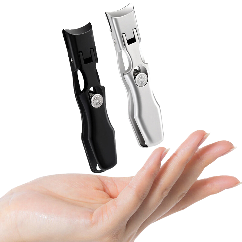 LuxGrip® - The Ultra Sharp Luxurious German Nail Clipper - BUY 1 GET 3 FREE [VIP OFFER]