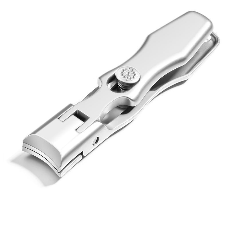 LuxGrip® - The Ultra Sharp Luxurious German Nail Clipper